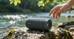 top waterproof bluetooth speakers