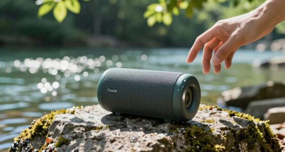top waterproof bluetooth speakers