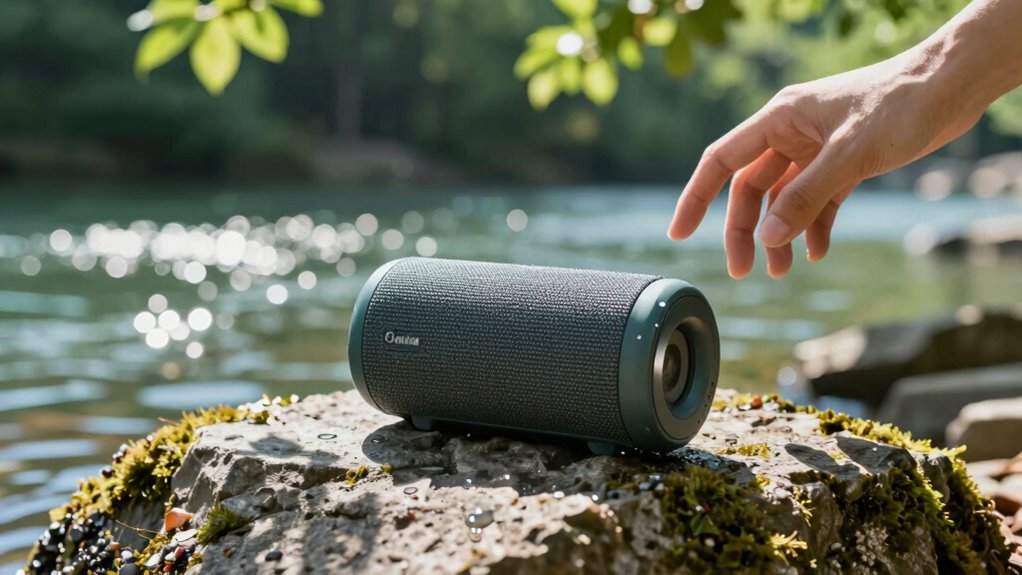 top waterproof bluetooth speakers