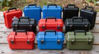 top waterproof first aid cases