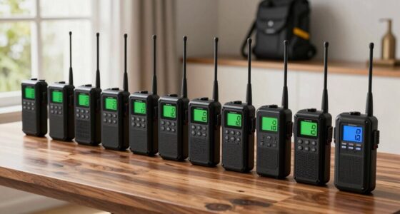 top weather radios 2026