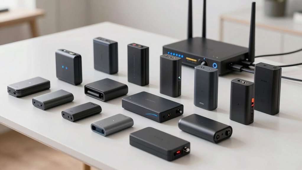 top wifi battery backup