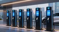 top wifi ev chargers 2026