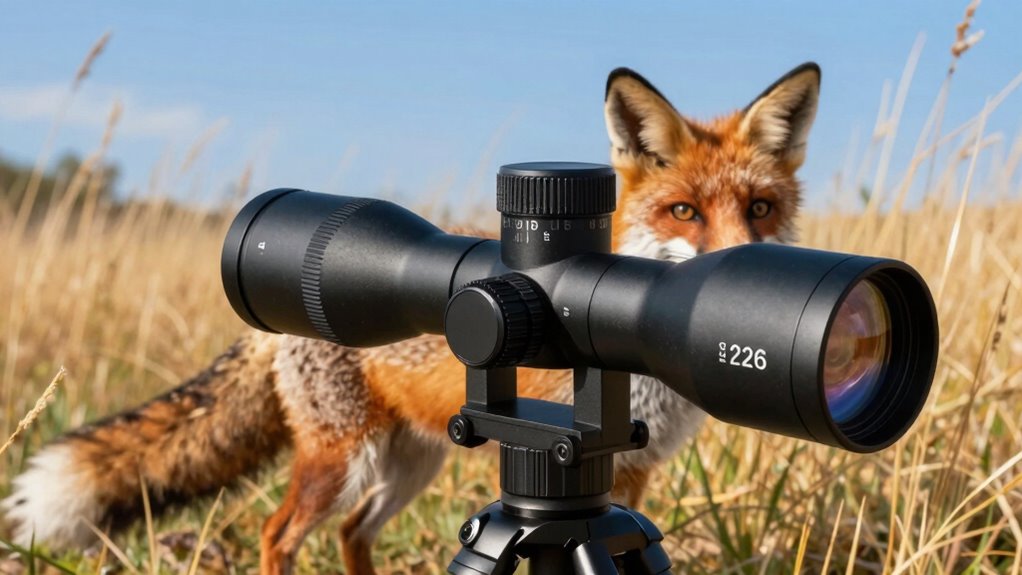 top wildlife spotting kits