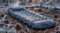 top winter sleeping pads