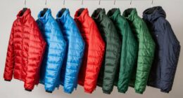 top winter travel insulated jackets