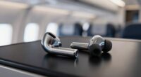 top wireless earbuds for travel