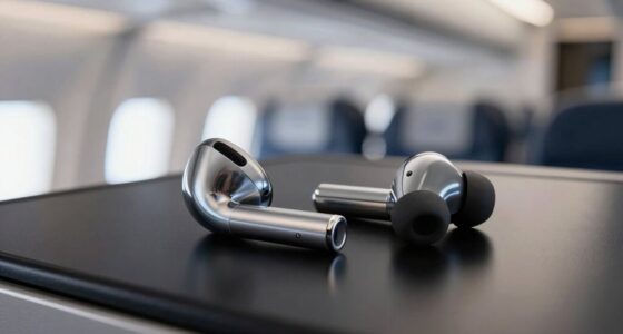 top wireless earbuds for travel