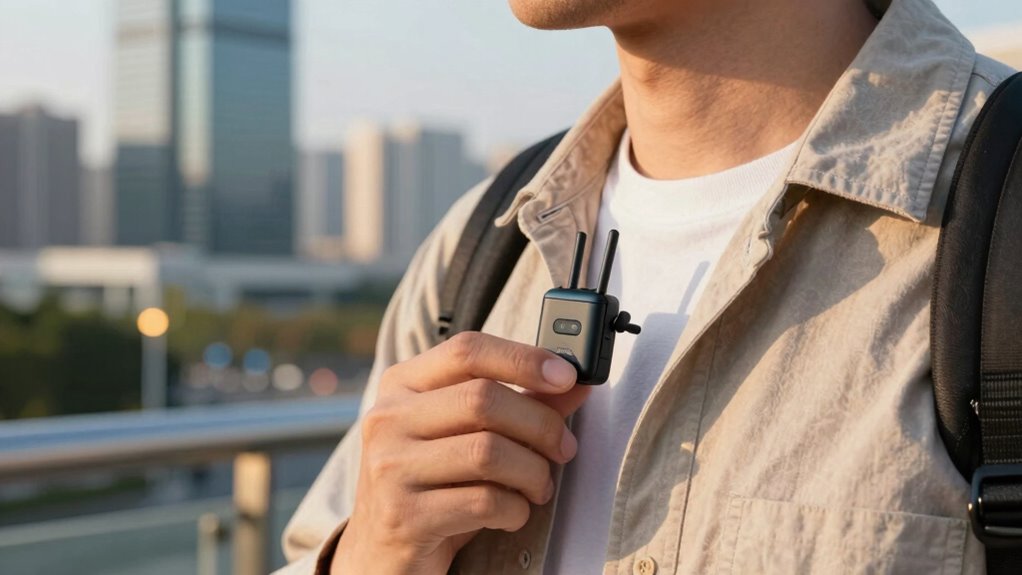 top wireless interview microphones