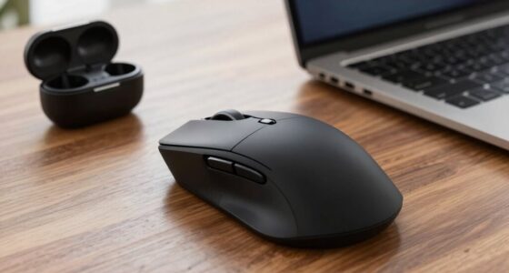 top wireless travel mouse