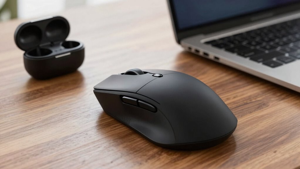 top wireless travel mouse