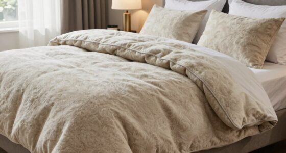 top wool duvet choices