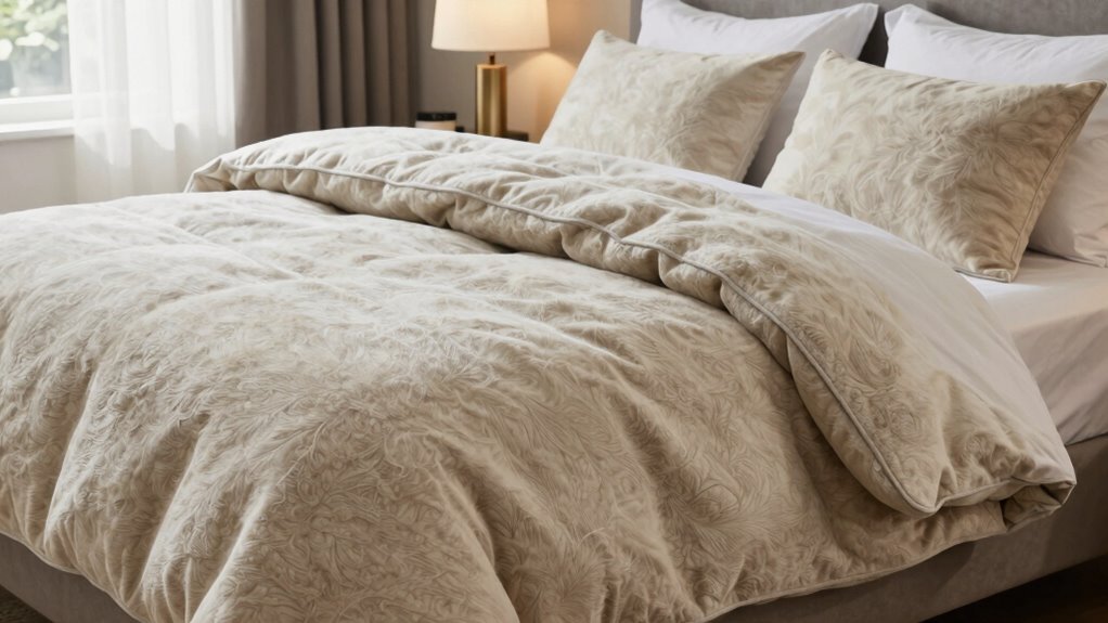 top wool duvet choices