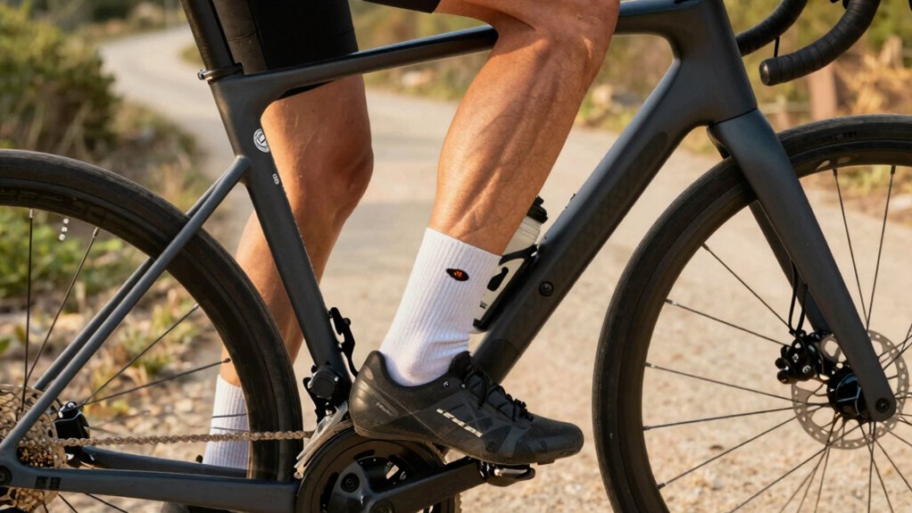 torque vs cadence sensors