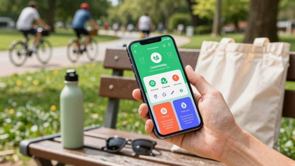 track improve visualize motivate