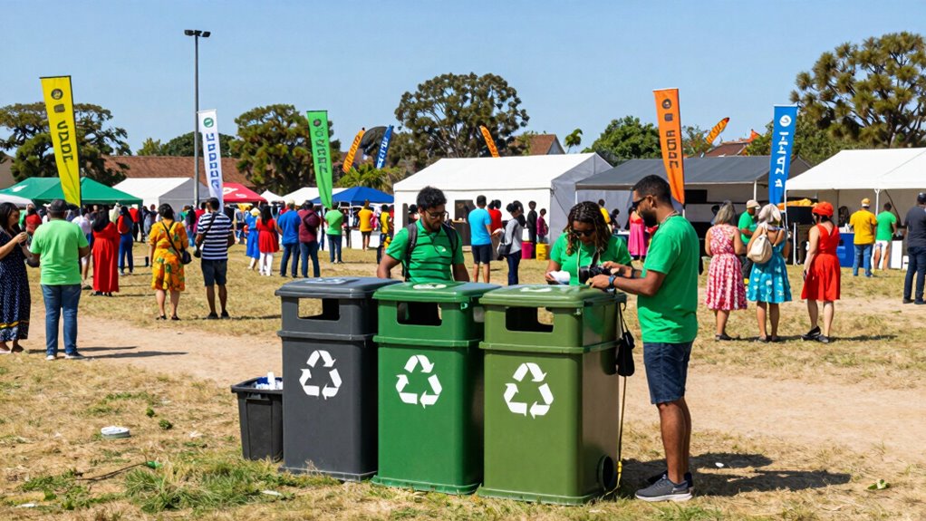 track waste reduction progress
