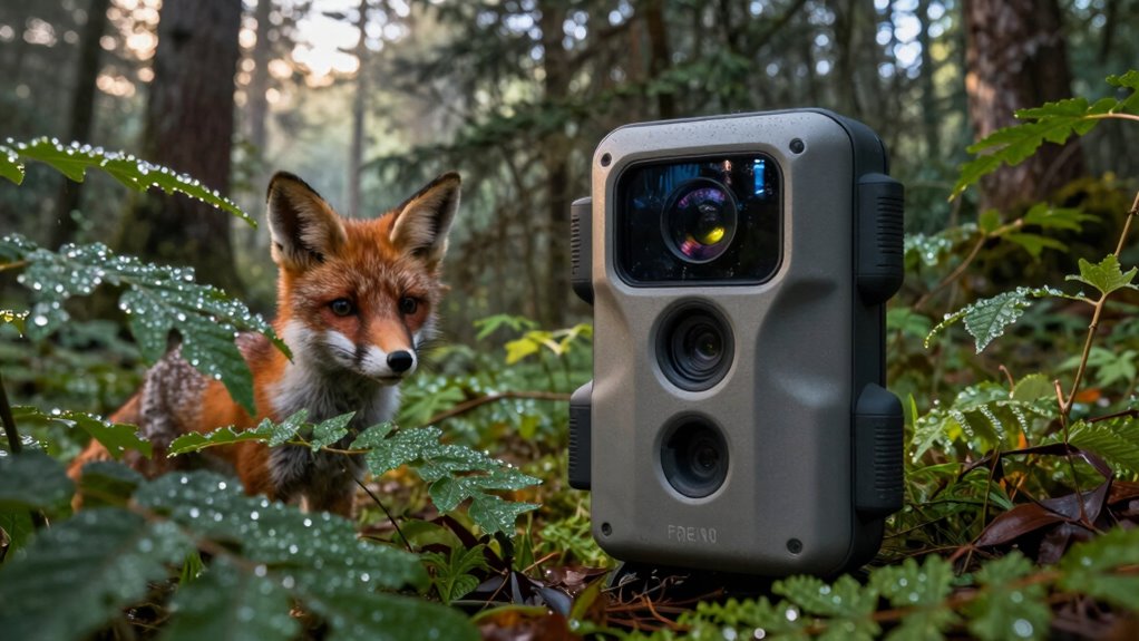 trail camera performance essentials