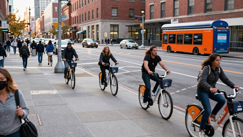 transit focused urban savings