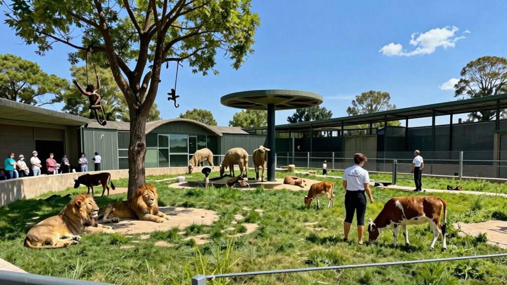 transparent sanctuary information sharing