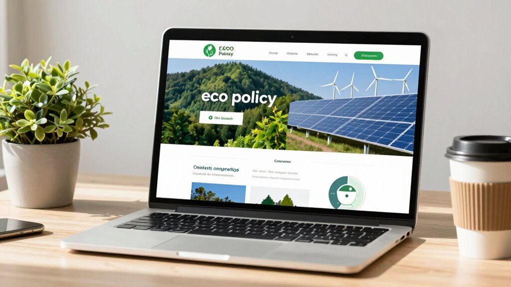 transparent sustainable business practices