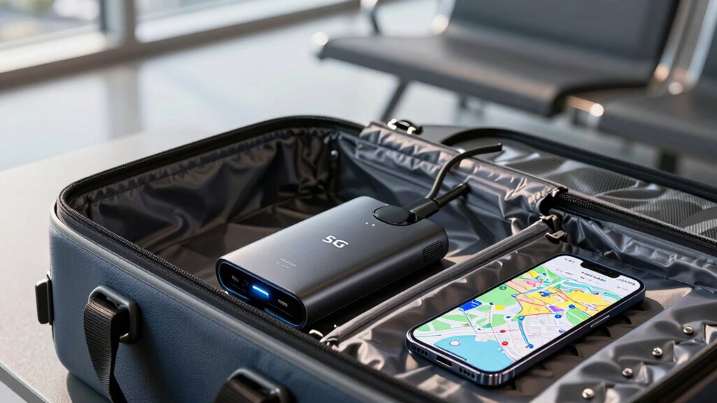 travel 5g hotspot essentials