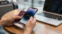 travel data security tips