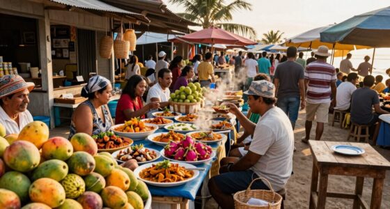 travel for culinary delights