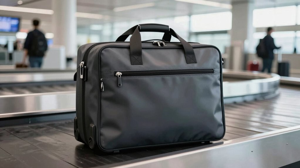 travel friendly carry on essentials