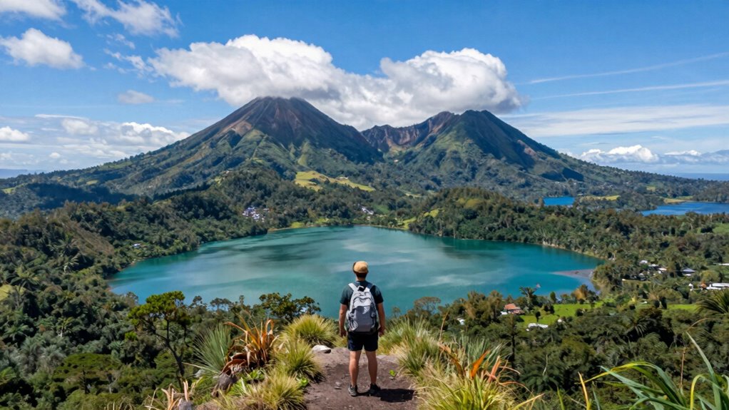 travel light prioritize experiences