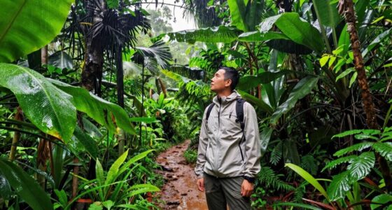 travel light stay safe