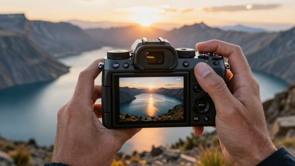 travel ready camera features