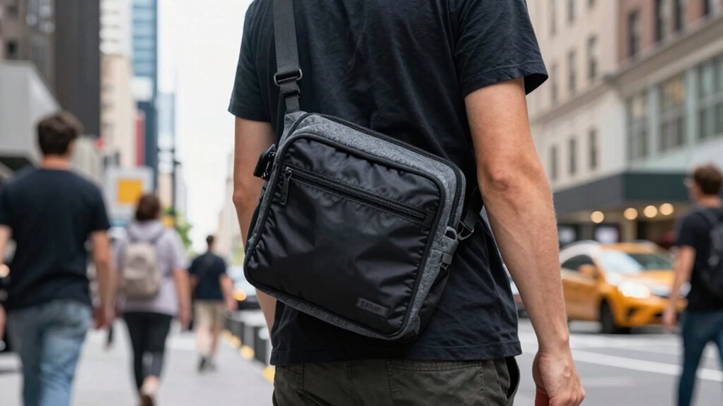 travel ready comfortable accessible versatile