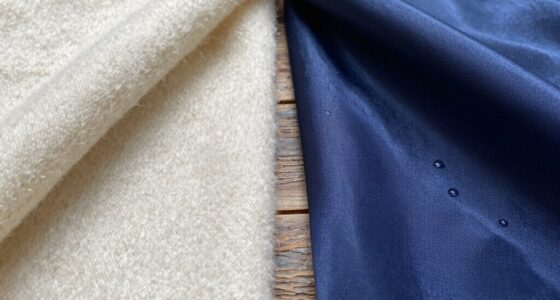 travel wool versus synthetics