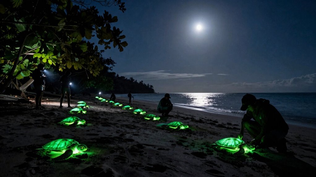 turtle nesting season regulations