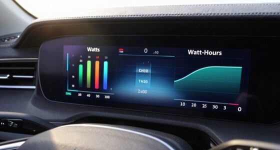 understanding energy consumption metrics