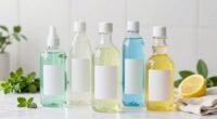understanding safe cleaning products