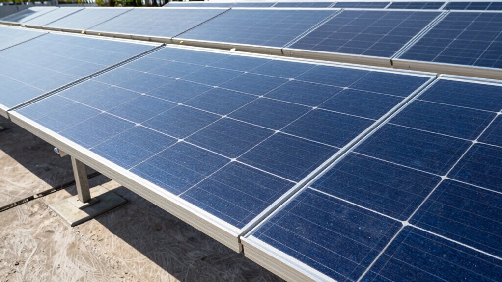 understanding solar panel efficiency
