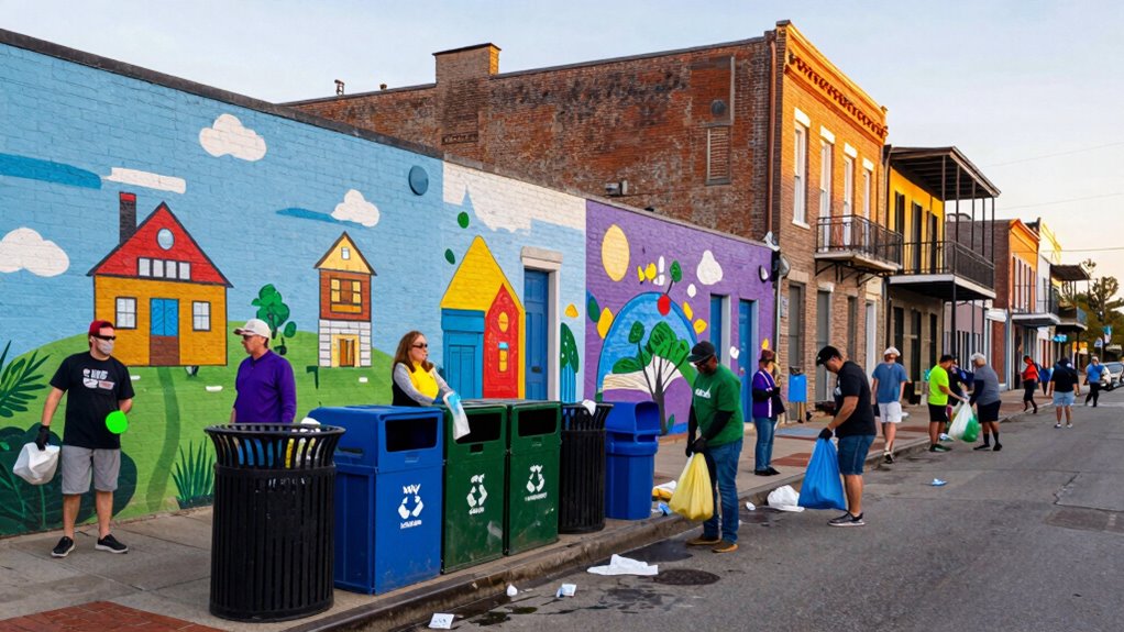 urban waste management challenges