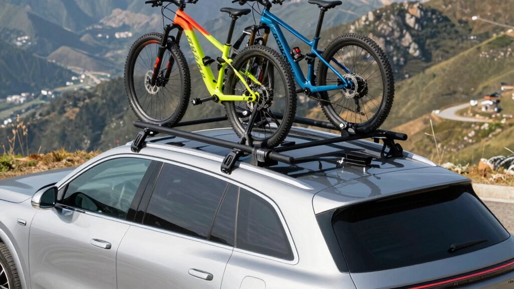 vehicle fit and security