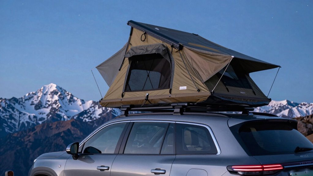 vehicle fit and weather suitability