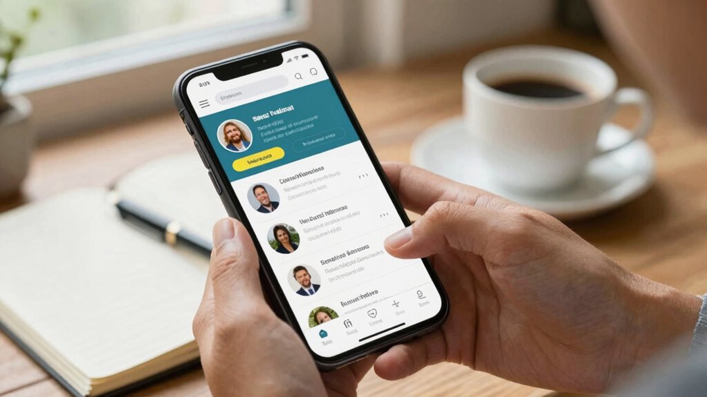 verify organizer credentials thoroughly