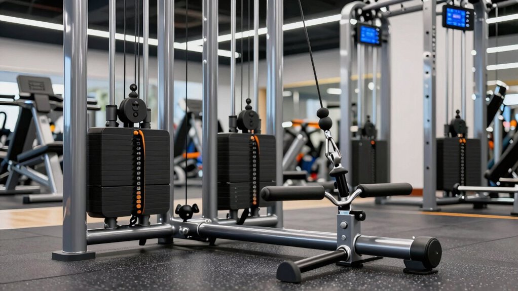 versatile durable compatible equipment