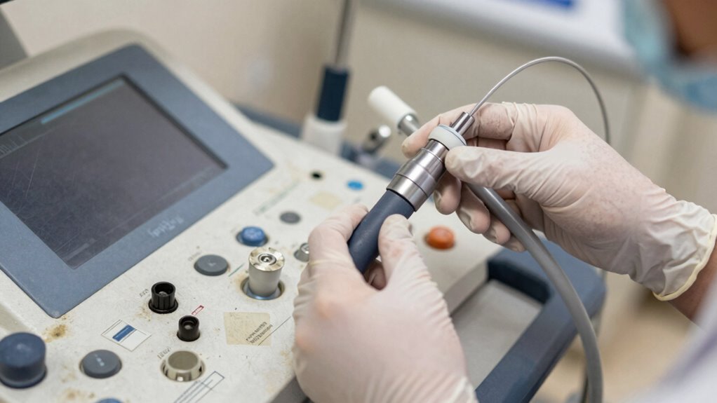 vet equipment purchase tips