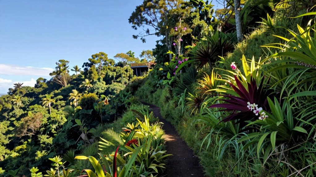 visit early and avoid crowds