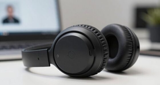 voice blocking noise cancellation