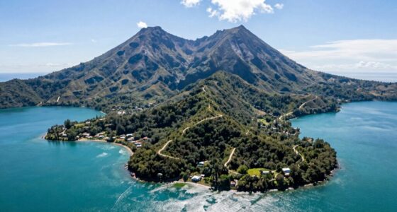 volcano island adventure tips