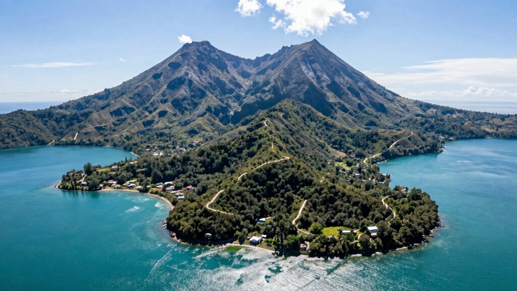 volcano island adventure tips