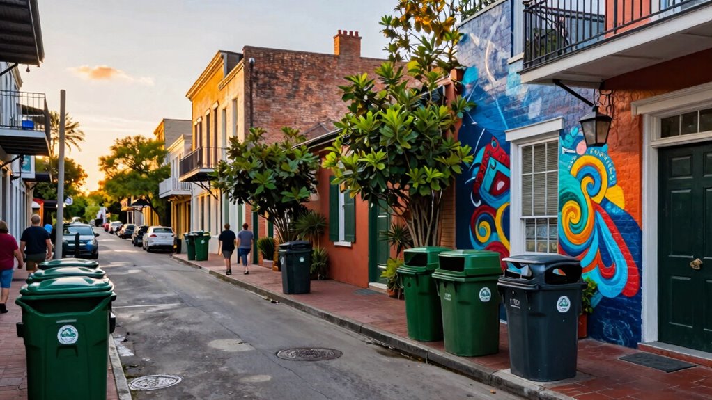 waste reduction mindset