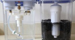 water filtration system comparison