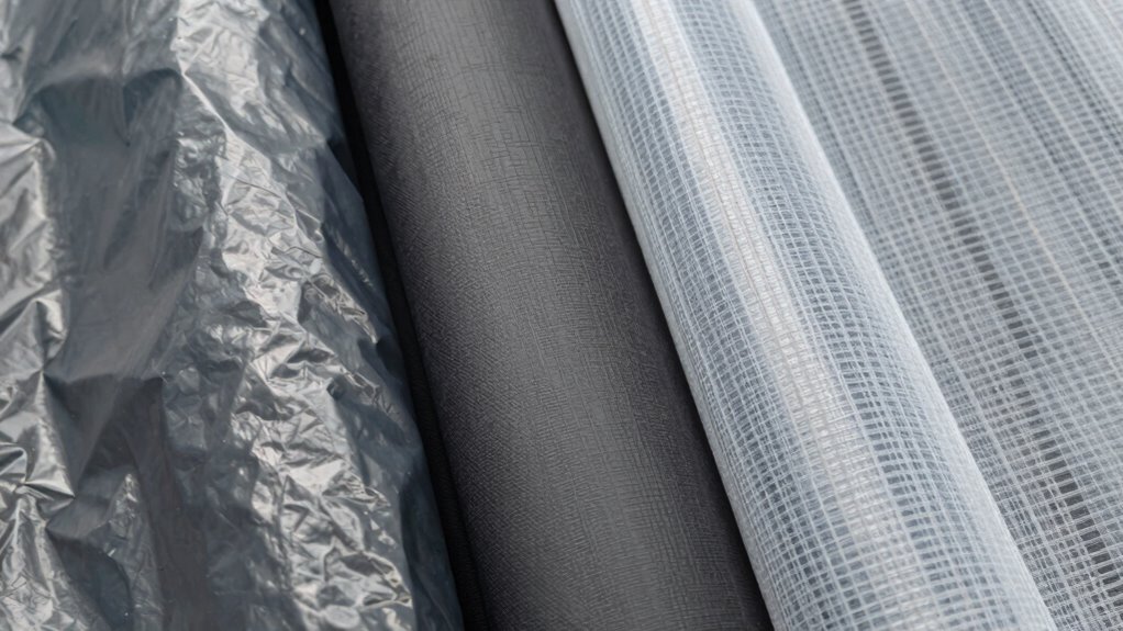 waterproof coatings and fabric weight